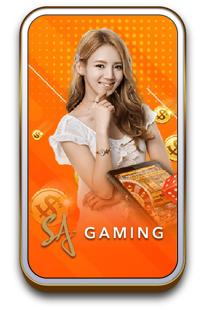 Bk-777-SA-Gaming