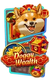 Bk-777-doggy-wealth